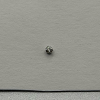 Топ Пронг White Gold безрезьбовой